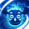 Dance with the Elemental