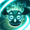 Dance with the Elemental