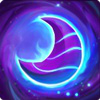Ancestor's Blessing (Passive)