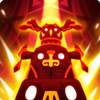 Volcanic Tribe Totem