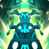 Sun Tribe Totem