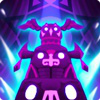 Half Moon Tribe Totem