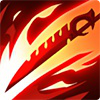 Glaive Slash