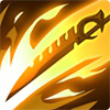 Glaive Slash