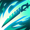 Glaive Slash