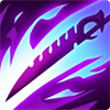 Glaive Slash