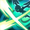 Swift Slash