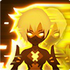 Evasion (Passive)