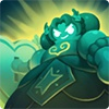 Burning Passion (Passive)
