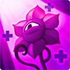 Vanilla Orchid Staff