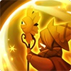 Graceful Determination (Passive)