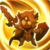 Commander's Strike