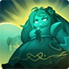 King of Desserts (Passive)