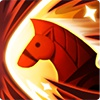 Horse Rider Puppet