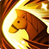 Horse Rider Puppet