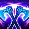 Throwing Axe Fury