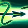Harpoon Impalement