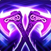 Throwing Axe Fury