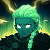 Thrill of War (Passive)