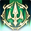 Crest of Steel