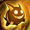 Go Demon!