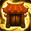 Summon Heavenly Kings Gate