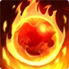 Fire Bead (Passive)
