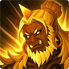 Full of Spirit (Passive)