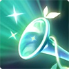 Horn of Charge