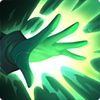 Magic Control (Passive)