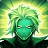 Adrenaline Activation (Passive)