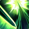 Turning Slash (Passive)