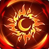 Flame Eruption