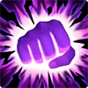 Black Flash: Barrage