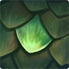 Dragon Scales (Passive)