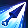 Shuriken Throw