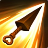 Shuriken Throw