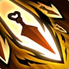 Multi Shuriken