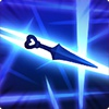 Shuriken Barrage