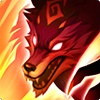 Battle Wolf