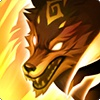 Battle Wolf