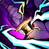 Thunderclap and Flash Godlike Speed
