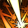 Thunderclap and Flash Sixfold