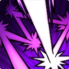 Thunderclap and Flash Sixfold