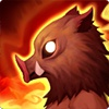 King of the Mountain (Passive)