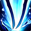 Blade Drive
