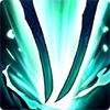 Blade Drive