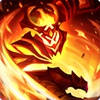 Rending Claw