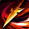 Triple Spear Strike