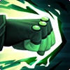 Rakshasa Fist